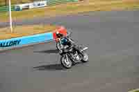 Black Bikes